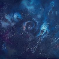 Nihilium - Cascading Darkness