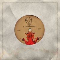 Opeth - The Devil's Orchard