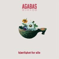 Agabas - Kj&aelig;rlighet for alle
