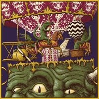 King Gizzard & The Lizard Wizard - Live in Minneapolis '24