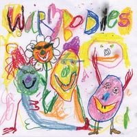 Warm Bodies - Warm Bodies