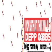 Depp Gibbs - IM ON EARTH BUT I THINK IMMA ALIEN