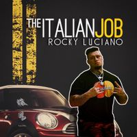 Rocky Luciano - The Italian Job
