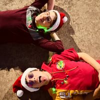 Just JD - Litmas