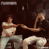 Just JD - Frenemies