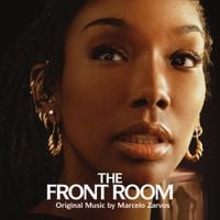 Marcelo Zarvos - The Front Room