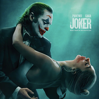 Joaquin Phoenix - Joker: Folie &agrave; Deux (Music From The Motion Picture)