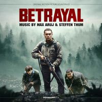 Max Aruj - Betrayal