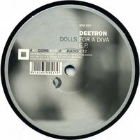 Deetron - Dolls For A Diva E.P.