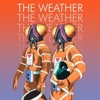I Monster - The Weather