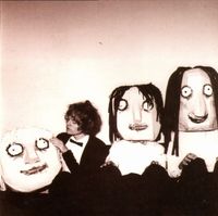 Connan And The Mockasins - Uuu It's Teasy