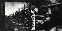 Disclose - Selfish / Disclose