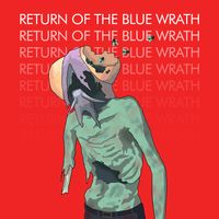I Monster - Return of the Blue Wrath