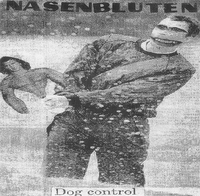 Nasenbluten - Dog Control