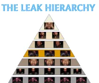 Kitschlawg - THE LEAK HIERARCHY