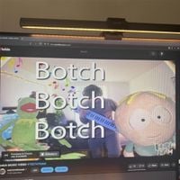 seamoretheseal - Botch