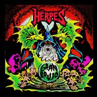 H&euml;rpes - Gran Brujo