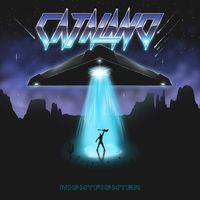 Catalano - Night Fighter