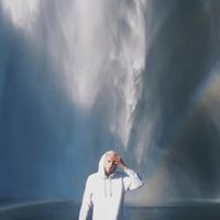 N&ouml;rdfriend - Waterfalls