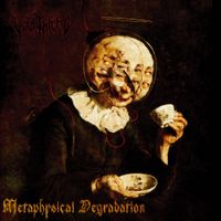 Voidthrone - Metaphysical Degradation