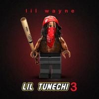 Lil Wayne - Lil Tunechi 3