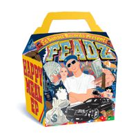 Feadz - Happy Meal
