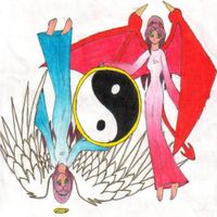 Marjorie -W.C. Sinclair - Appreciated Symmetry