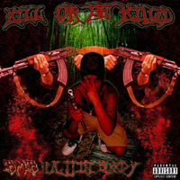 MajinBlxxdy - Kill Or Be Killed