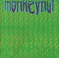 Monkeynut - Dominion