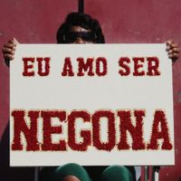 Afreekassia - Eu amo ser negona