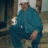 Charles Astronaut - Astromentals IV
