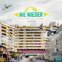 CANEY030 - NIE WIEDER
