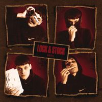 Kira - LOCK & STOCK