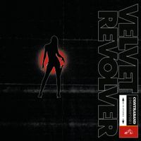 Velvet Revolver - Contraband (Deluxe Edition)