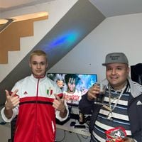 turrobaby - COJER WACHAS - Remix
