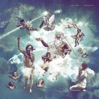 Dj Ten - Trinity (Deluxe Edition)