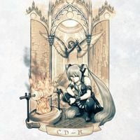 鬱P [Utsu-P] - CD-R