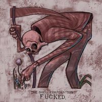 The Shell Corporation - FUCKED.