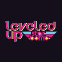 Starbomb - Leveled Up