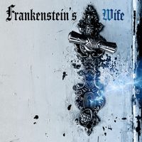 Marko Hietala - Frankenstein's Wife