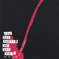 You Say Party - Hit the Floor!