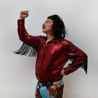 Silverio - Silverio