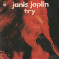 Janis Joplin - Try (Just a Little Bit Harder)