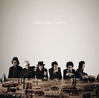 Long Shot Party - LONG SHOT PARTY
