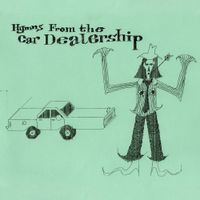 Benny Benji - Hymns From the Car Dealership