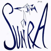 Sun Ra - Art Forms of Dimensions Tomorrow