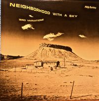 Philip Perkins - Neighborhood With A Sky