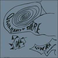 Sun Ra - Other Planes of There