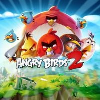 Elvira Bj&ouml;rkman - Angry Birds 2 (Original Game Soundtrack)