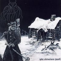 Paara - Y&ouml;n olevainen puoli